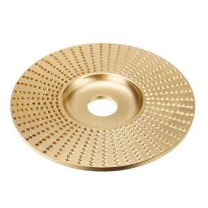 RAŠPLOVÝ KOTÚČ NA DREVO GRINDISC 125MM 66013
