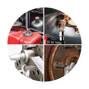 25 KS SADA NA VYŤAHOVANIE SKRUTIEK, 63624 6