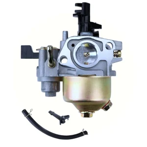 KARBURÁTOR PRE ELEKTROCENTRÁLY, 5.5-6.5HP MOTORY, ČERPADLÁ, KOSAČKY, GX160 000