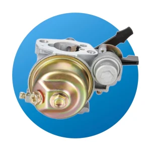 KARBURÁTOR PRE ELEKTROCENTRÁLY, 5.5-6.5HP MOTORY, ČERPADLÁ, KOSAČKY, GX160 003