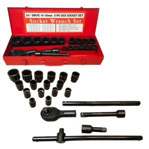 21KS GOLA SADA, 3/4", 19-50MM,12-HRAN, KRAFTECH, HB6890