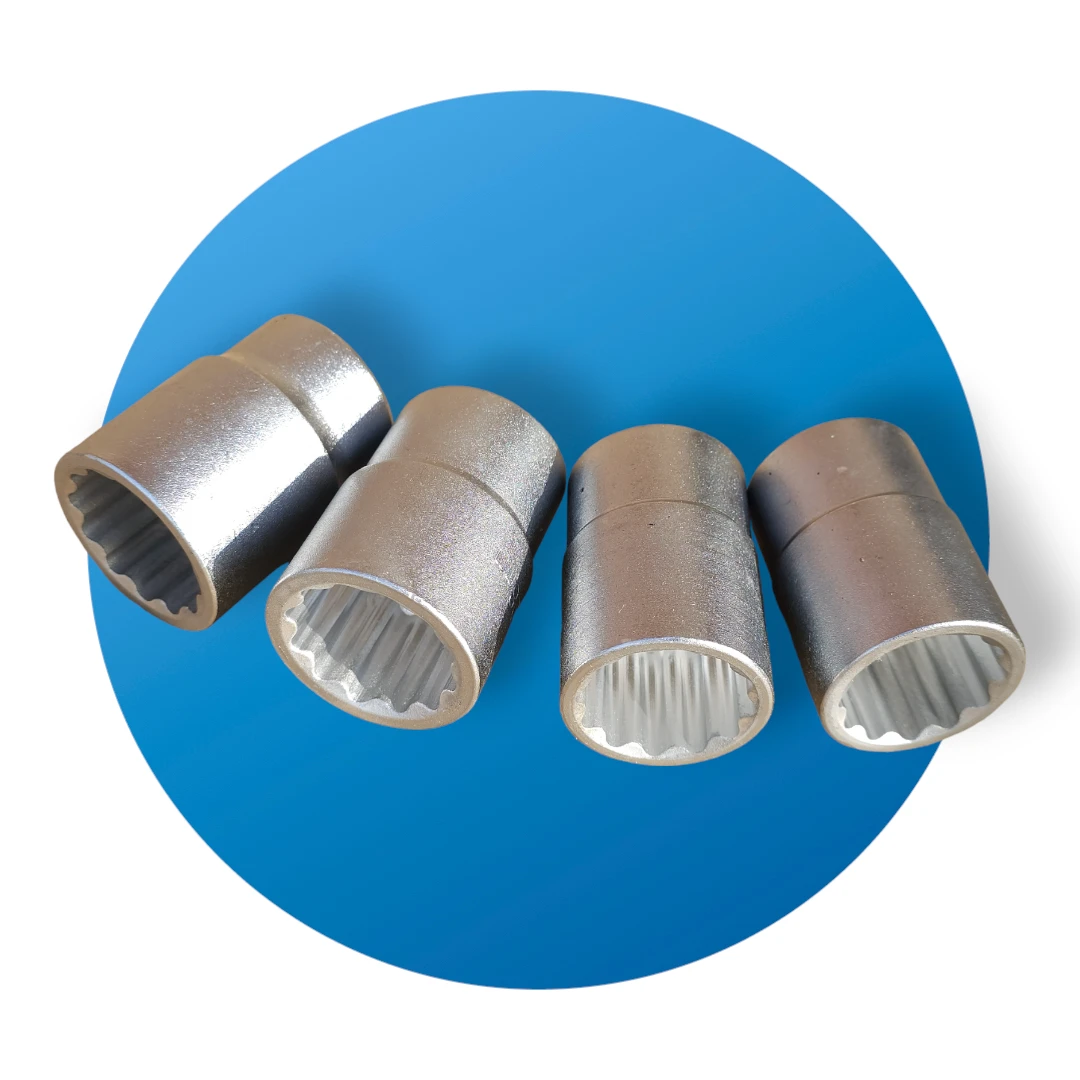 20KS TANKOVÁ SADA, 12HRAN, 19-50MM, RAČŇA, KRAFTECH, HB-6889